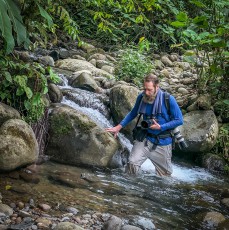 Hike through the Nairi Awari indigenous area.