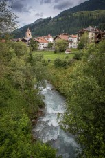 Bergün zählt zu den 30 schönsten Dörfer der Schweiz. Zu Recht, finden wir.