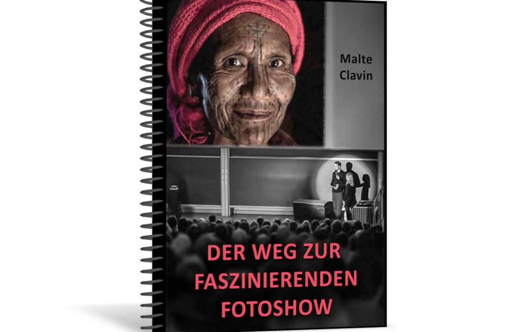 E-Book-Veröffentlichung