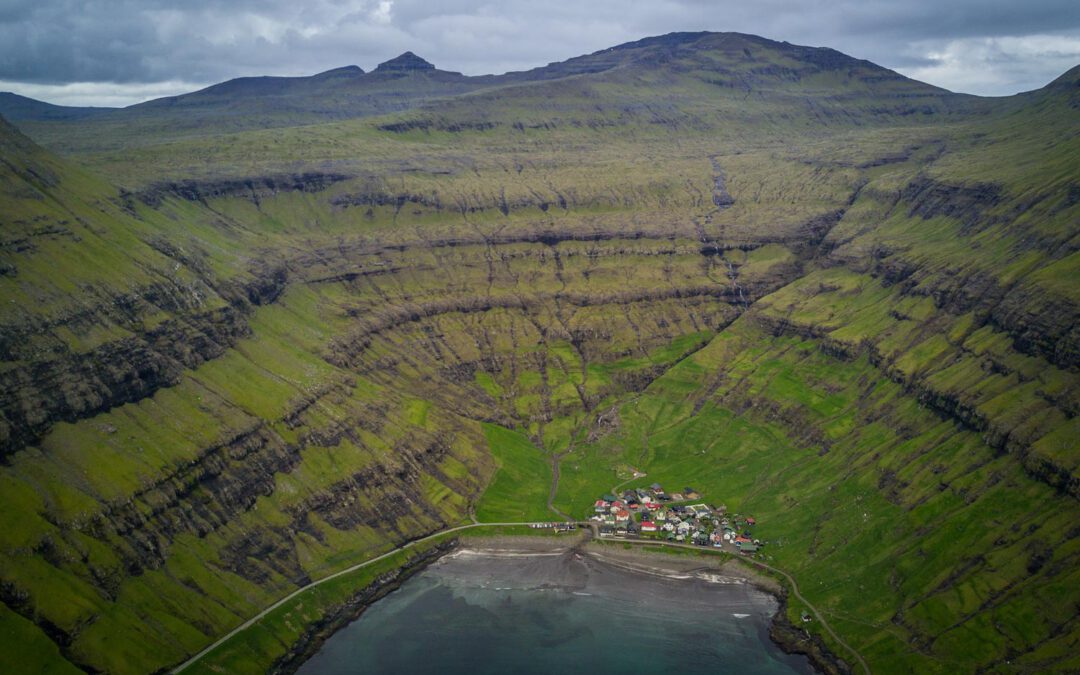 Faroe Islands photo gallery