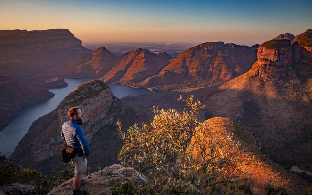 Südafrika Fotogalerie