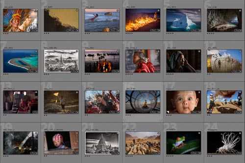 My personal Top 30 photos