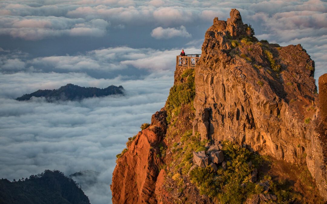 Madeira Fotogalerie