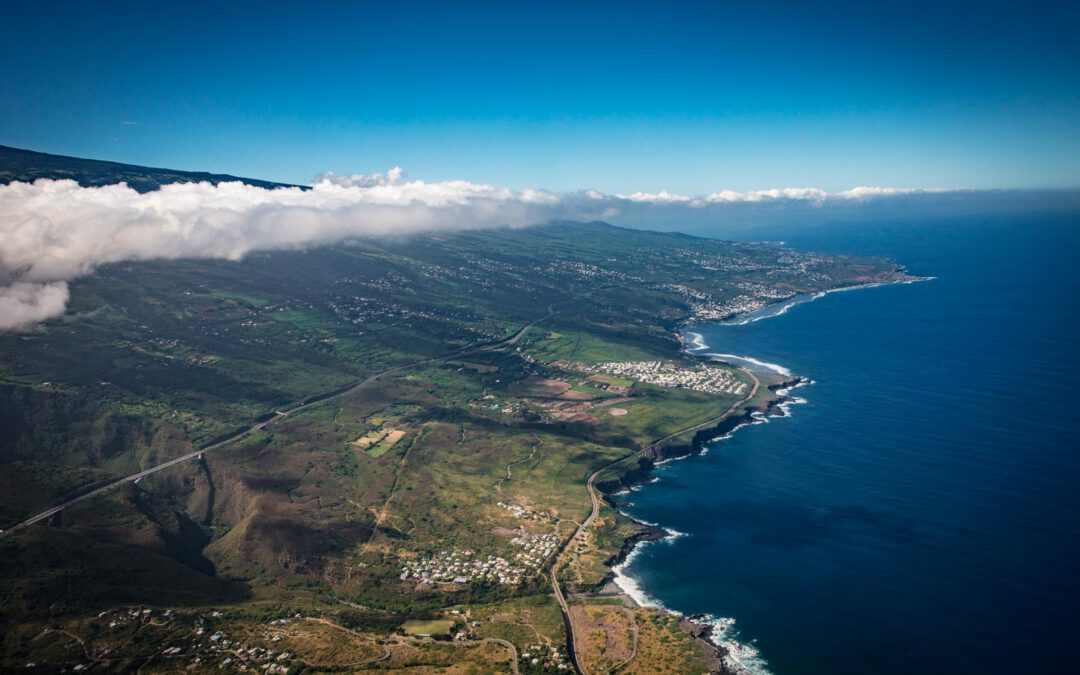 La Reunion – Wie eine Weltreise in fünf Tagen