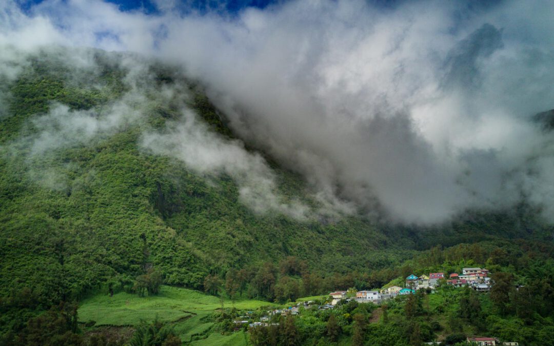 La Réunion photo gallery