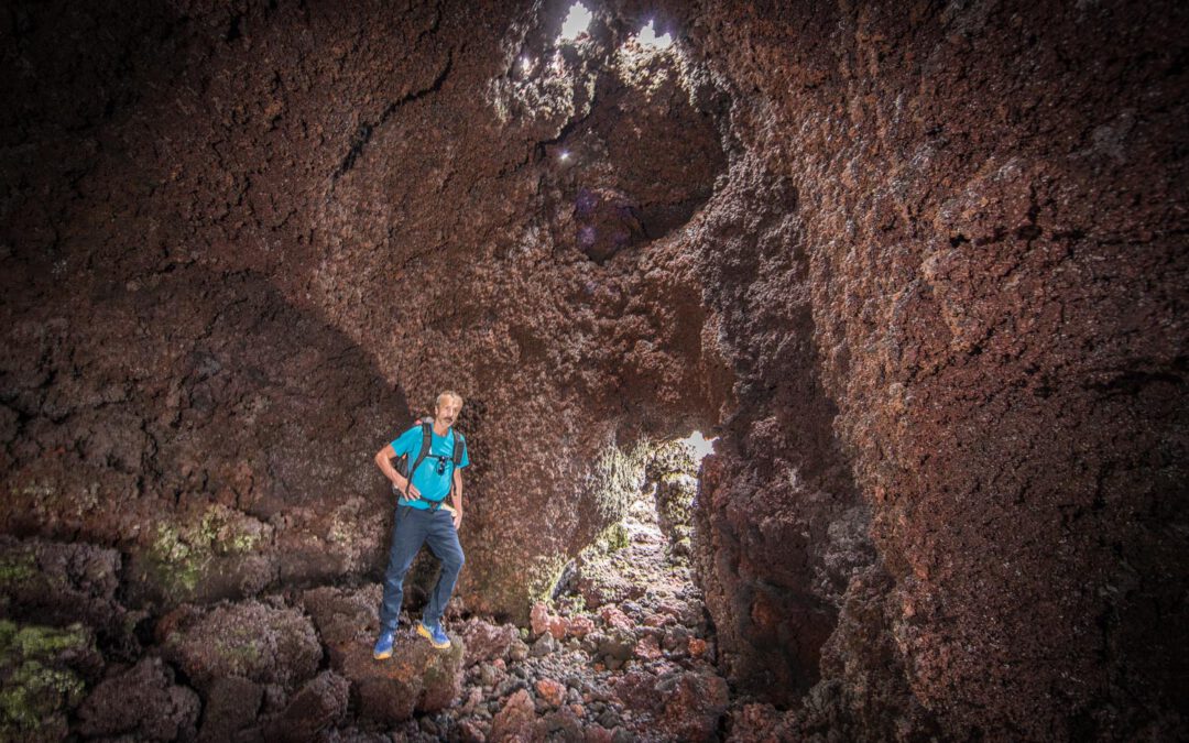 „Irgendwann wird La Réunion verschwinden“