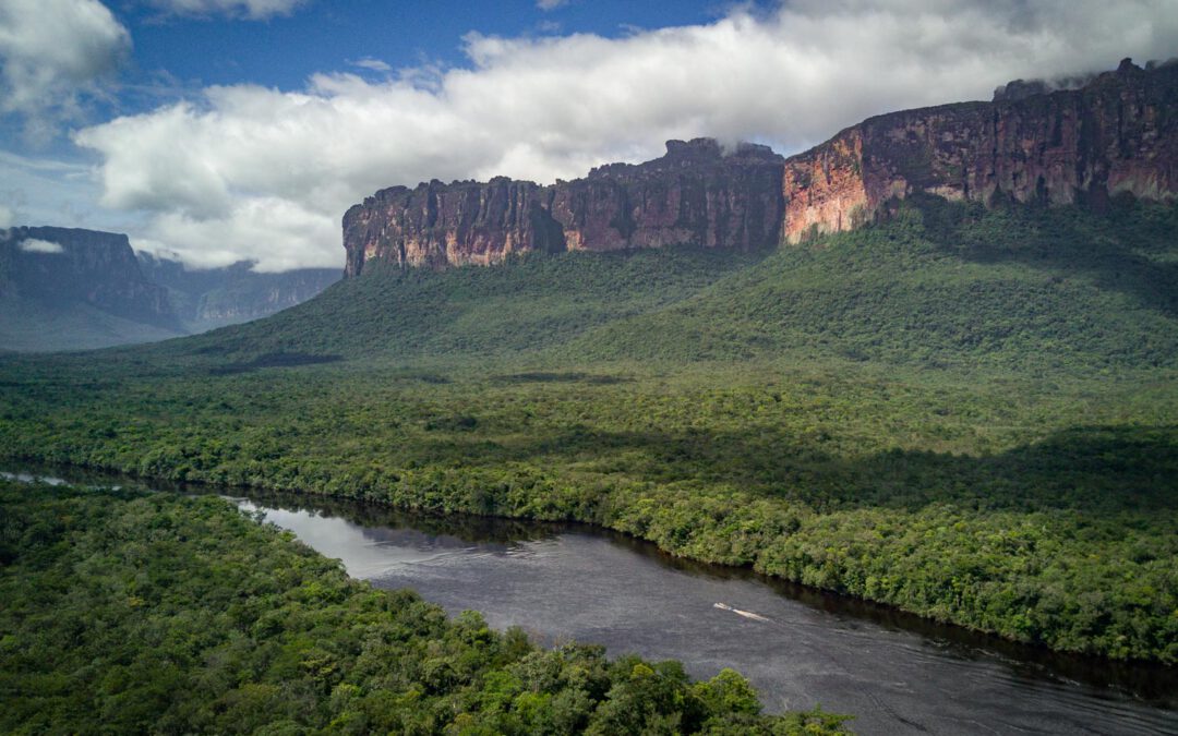 Venezuela Fotogalerie