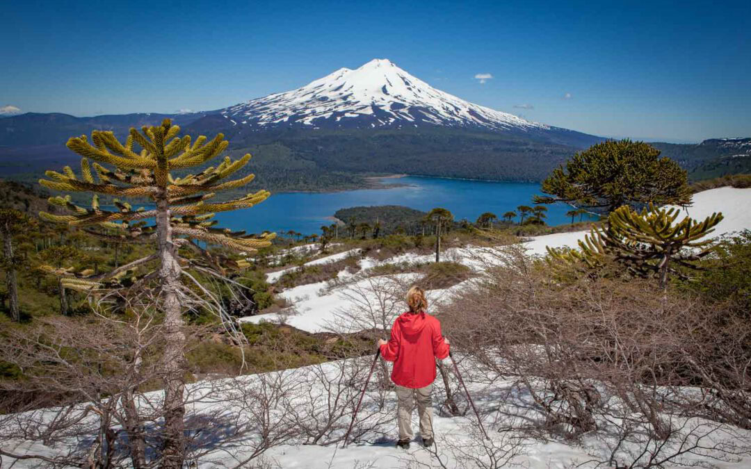 Chile Fotogalerie