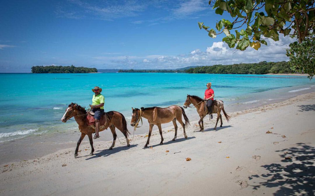 Photo gallery Vanuatu