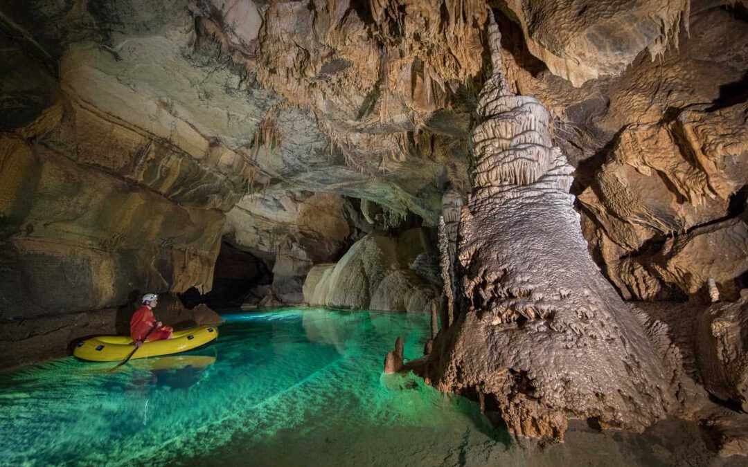 Slowenien ‑ Seen, Schluchten, Sinnesrausch